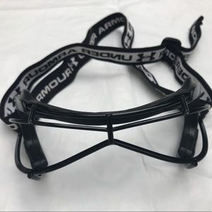 lacrosse goggles